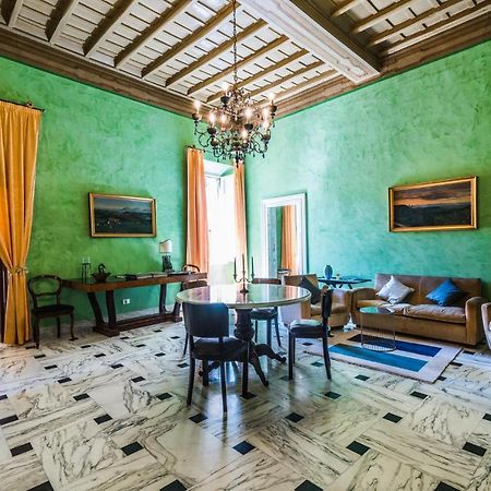 奥尔泰Art Deco 1920 Vicino Autostrada 40 Min Roma公寓 外观 照片